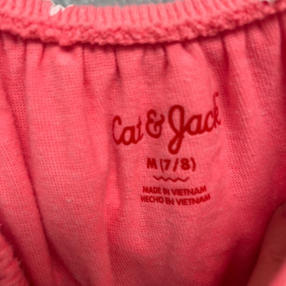 Cat and jack. Long summer dress. - Picture 2 of 3